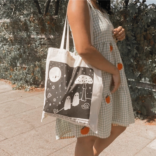 Phoebe Bridgers 'Graceland Too' Tote Bag