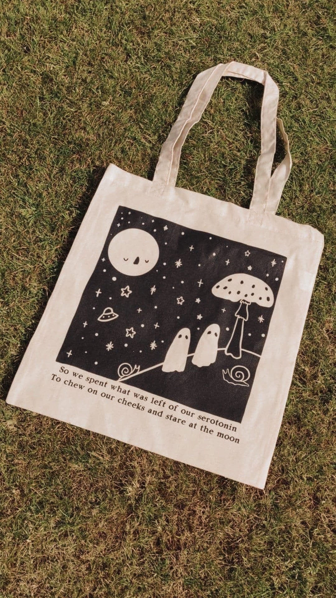 Phoebe Bridgers 'Graceland Too' Tote Bag