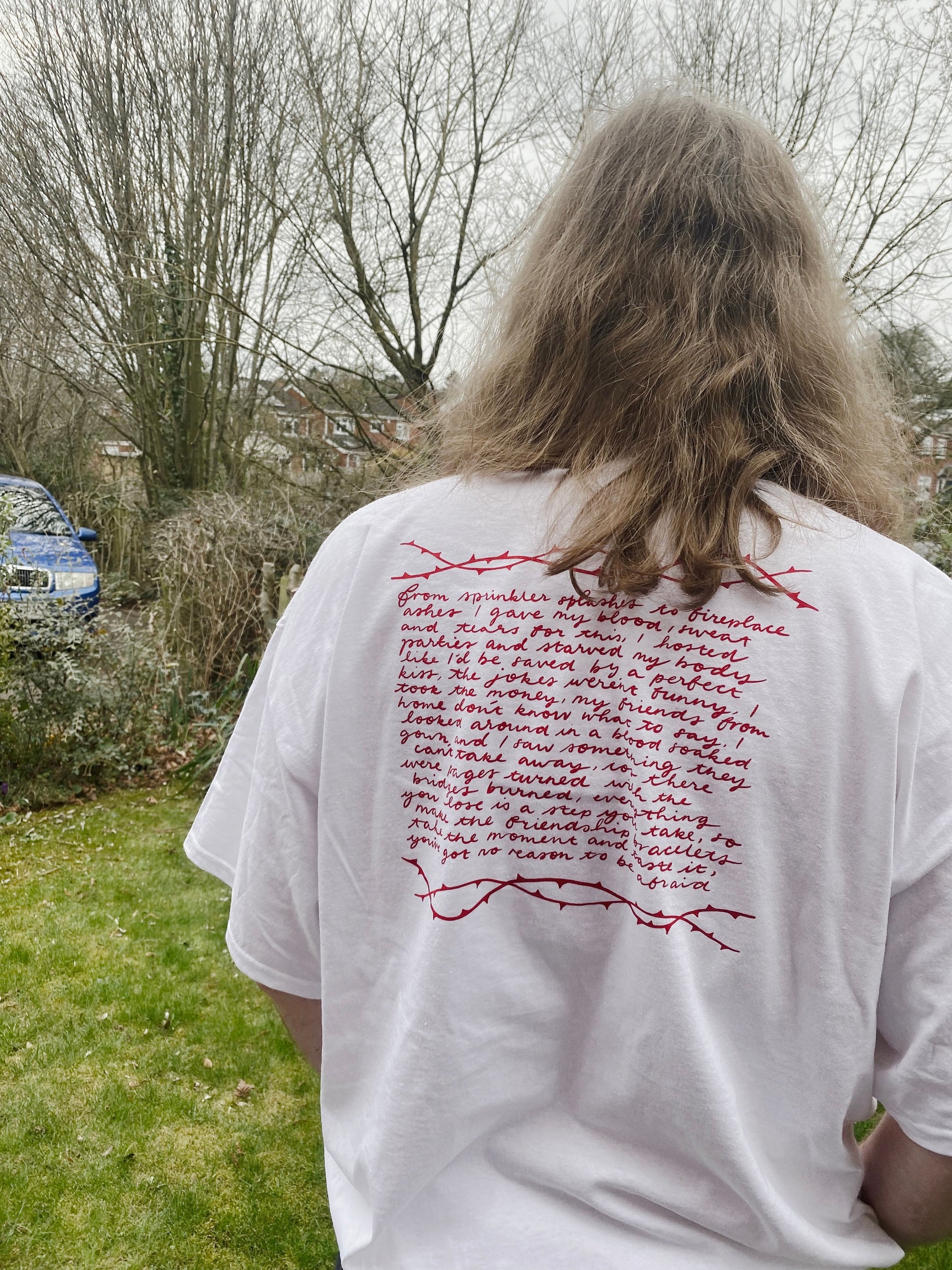 Taylor Swift 'You're on Your Own Kid'  Pink T-Shirt